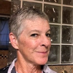 Meet your Posher, Kathy